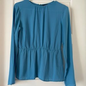 Halogen blouse size XS